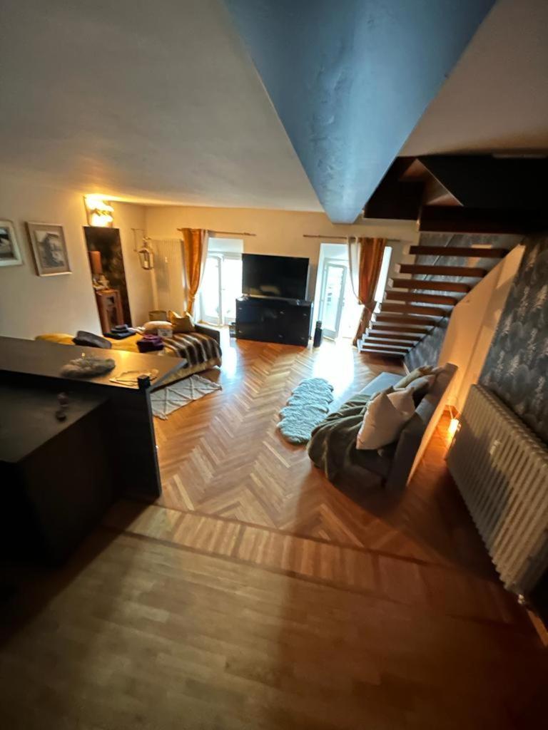Appartamento Matilde Turin Bagian luar foto